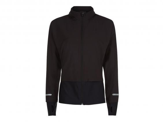 12 best women's running jackets for winter | The Independent