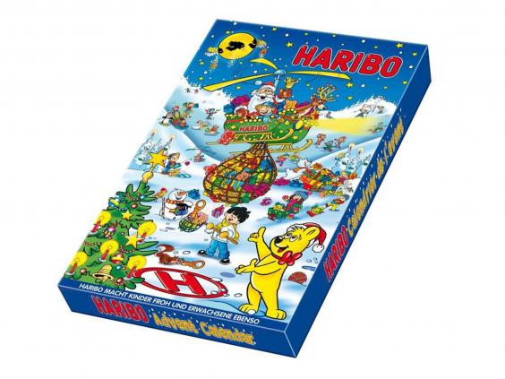 13 Best Chocolate Advent Calendars For Kids The Independent