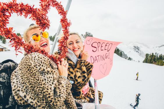 How to Set Up a Speed Dating Event