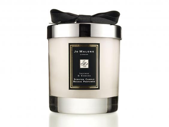 15 best Christmas scented candles | The Independent