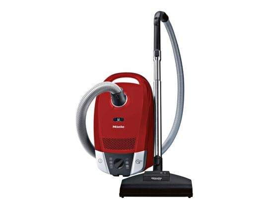 Bagless Vacuum Bagless Miele Vacuum Cleaner