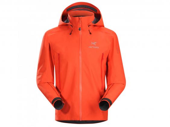 10 best men's ski jackets | The Independent