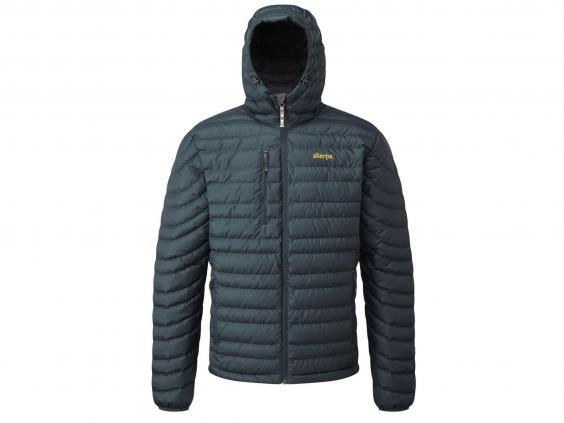 10 best men's ski jackets | The Independent