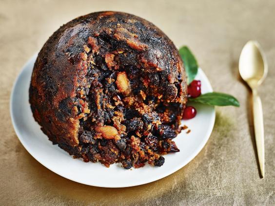 13 best Christmas puddings | The Independent