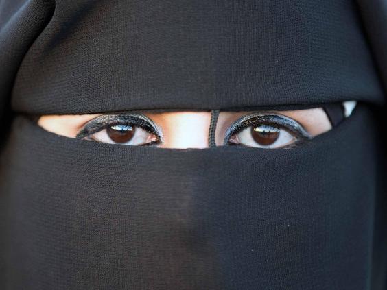 Extreme Islam: What makes a young British woman turn to Salafism? – The ...