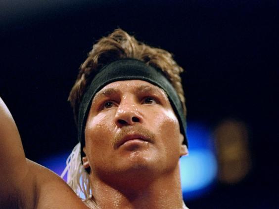 Vinny Pazienza Net Worth