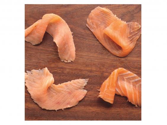 9 Best Smoked Salmon The Independent