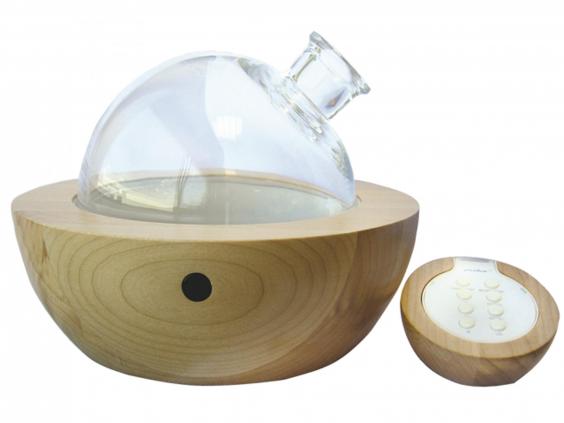 5 best aromatherapy diffusers The Independent