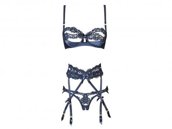 11 best lingerie sets | The Independent