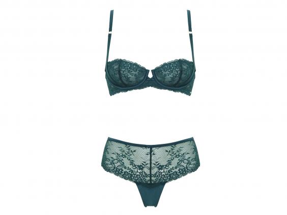 9 best lingerie sets | The Independent