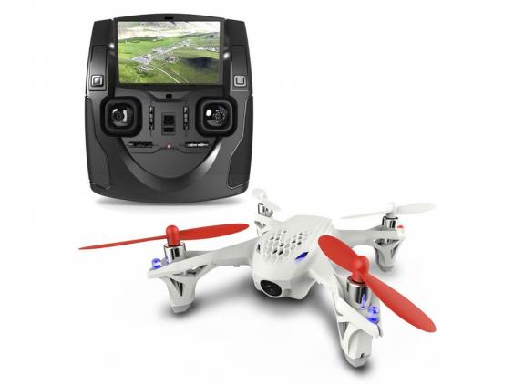 This Pocket Sized Drone Comfortably Fits In The Palm Of Your Hand But Somehow Manages To Fit A Camera On Board Video Is Streamed Live To A   Screen On