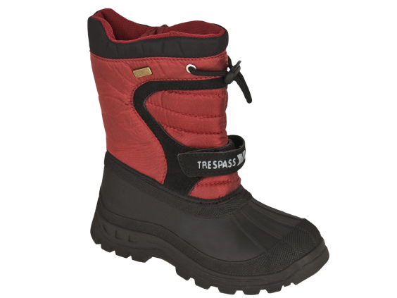 15 best kids’ snow boots | The Independent
