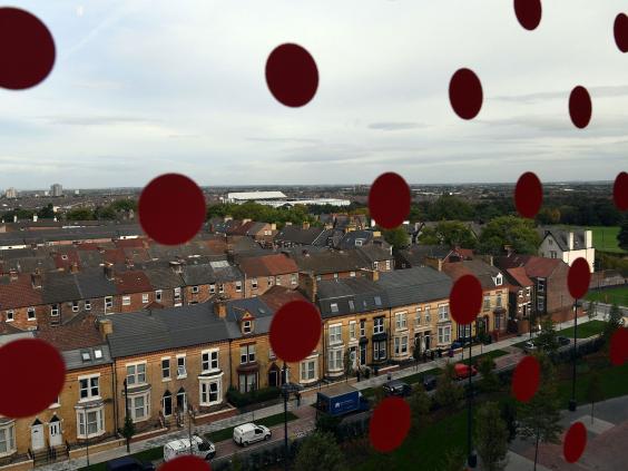 Everton's new stadium a step closer, but the history of ...
