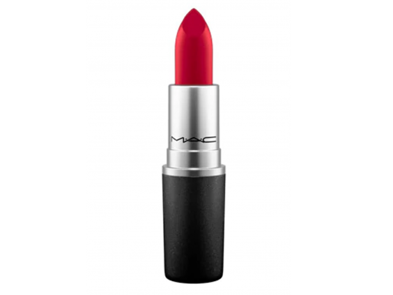 best mac red lipstick for blondes