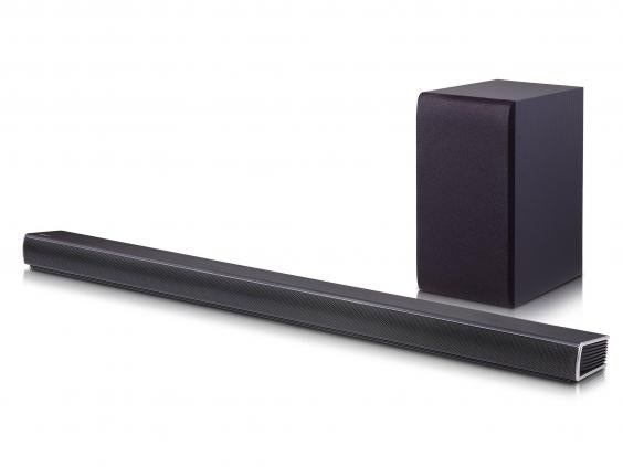 best soundbar for the money uk