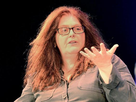 Sally Wainwright bio