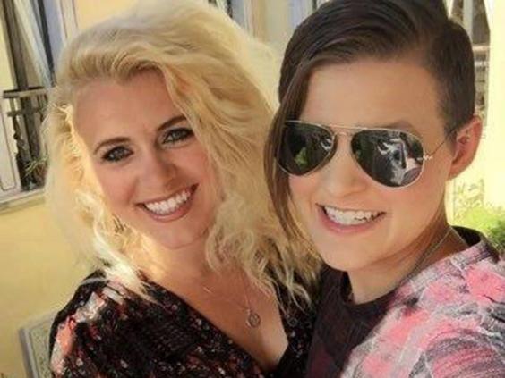 life style love dream wedding planning butch queer woman lesbian realities marriage relationships lg life style love dream wedding planning butch queer woman lesbian realities marriage relationships lg