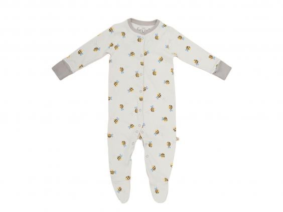 10 best organic babygrows | The Independent