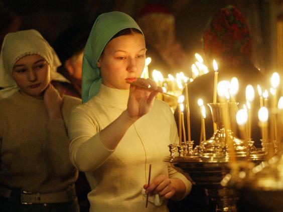 orthodox christmas when does russia celebrate it and why orthodox christmas when does russia celebrate it and why