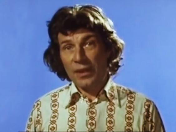 Selected essays john berger contents