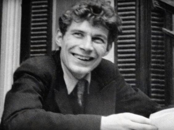 Selected essays john berger contents