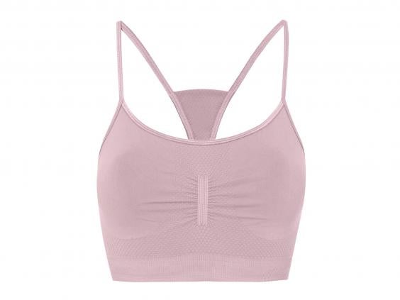 10 best sports bras | The Independent