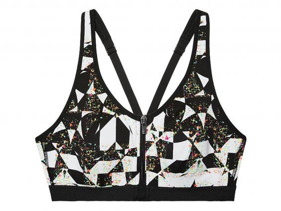 10 best sports bras | The Independent