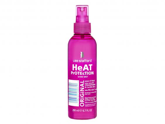 Heat protection for hair 2017 Heat protection for hair 2017