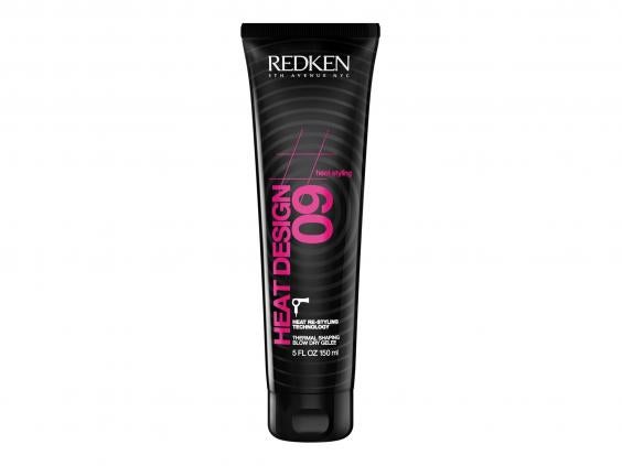 9 best heat protection hair products  The Independent