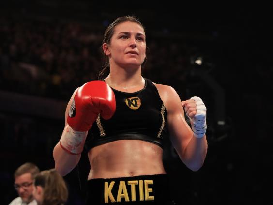 Two-time Olympic champion Nicola Adams turns professional