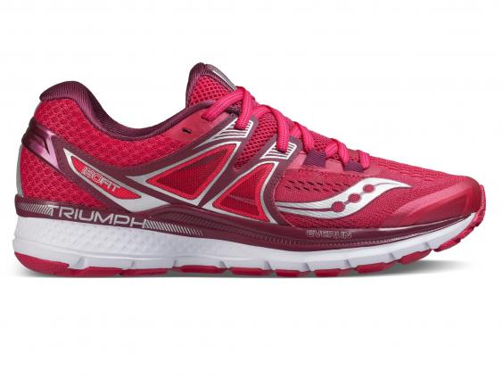 9 best women’s running shoes | The Independent