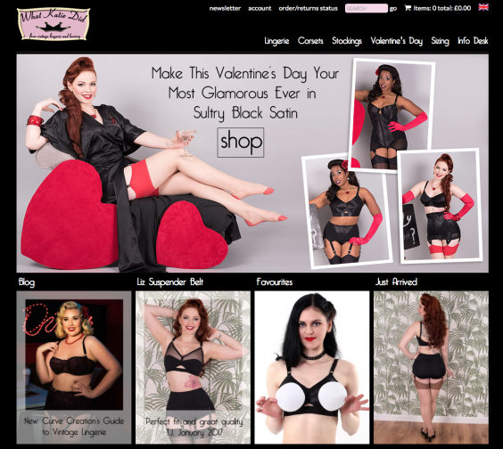 15 Best Online Lingerie Shops The Independent