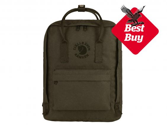 10 best women's backpacks | The Independent