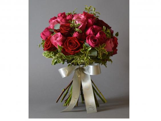 14 best Valentine's Day roses | The Independent