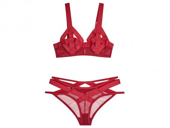 11 best lingerie sets | The Independent