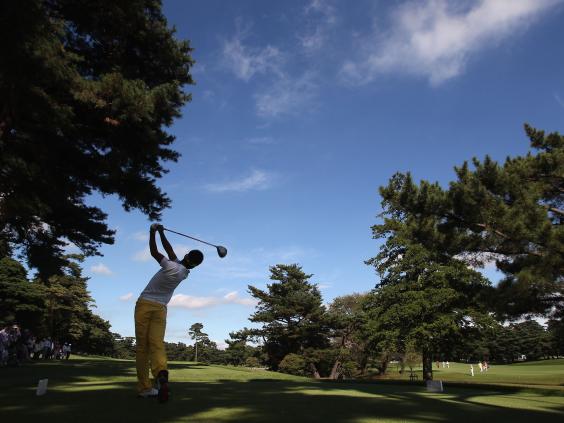 (Olympics) Japan golf club 'baffled' over sexism row