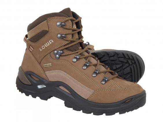 best all round walking boots