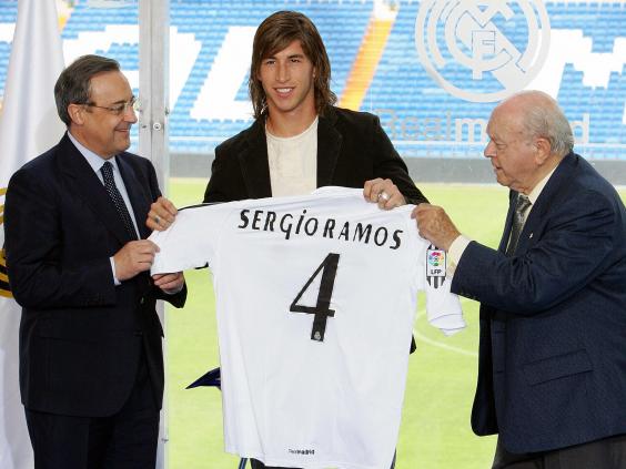 Real Madrid Coach Wary of Napoli Real Madrid Coach Wary of Napoli
