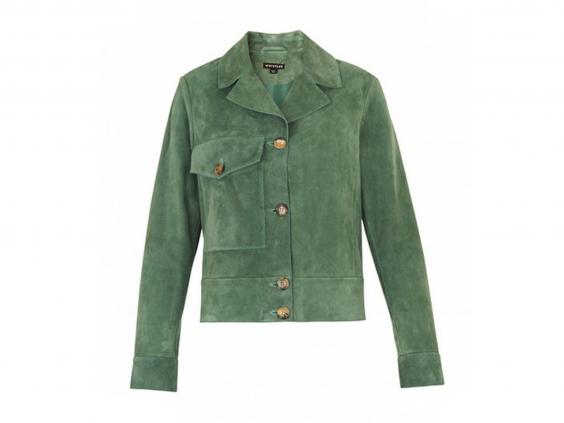 10 best spring jackets for women | The Independent