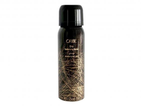 7 best texture hair sprays | The Independent