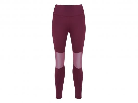 10 best women's running gear for spring | The Independent