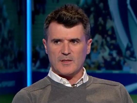 Keane backs Man United to sign 'fantastic' Griezmann Keane backs Man United to sign 'fantastic' Griezmann