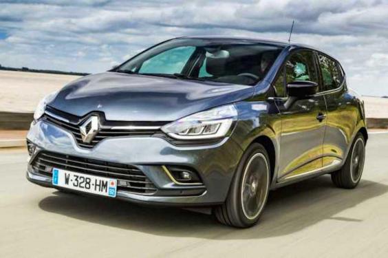 Renault Clio 1 5 Dci Loss Of Power