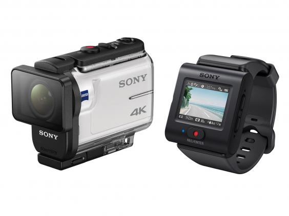 8 best 4K camcorders | The Independent