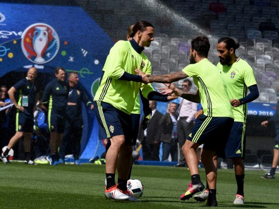 Zlatan Ibrahimovic should miss FA Cup match against Chelsea Zlatan Ibrahimovic should miss FA Cup match against Chelsea