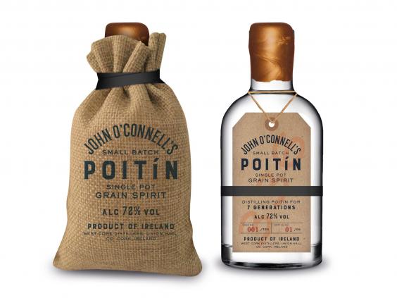 Image result for Poitin drink