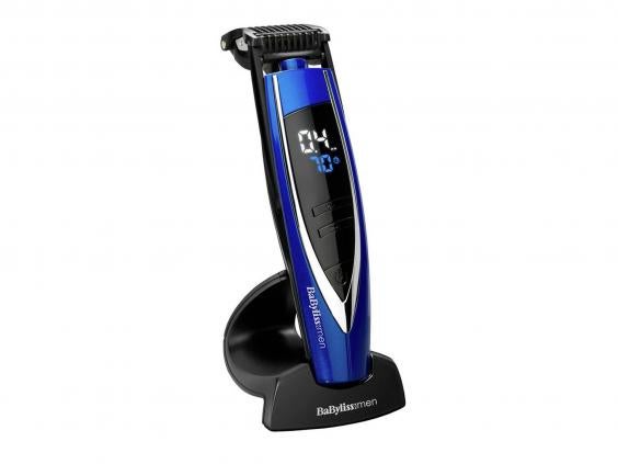 8 Best Beard Trimmers The Independent 