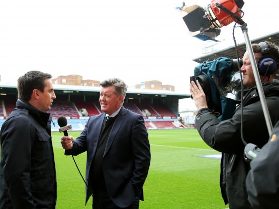 How Facebook could change the face of Premier League broadcasting - and