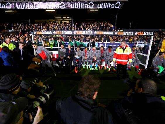 Fourth substitute allowed for FA Cup quarter-finals Fourth substitute allowed for FA Cup quarter-finals