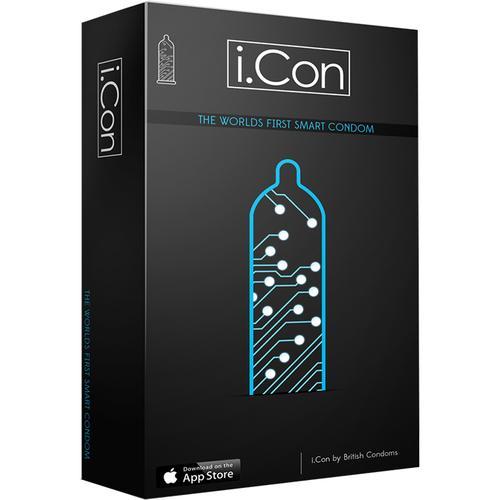 Finally, A 'Smart Condom' That Will Count Calories Burned During Sex